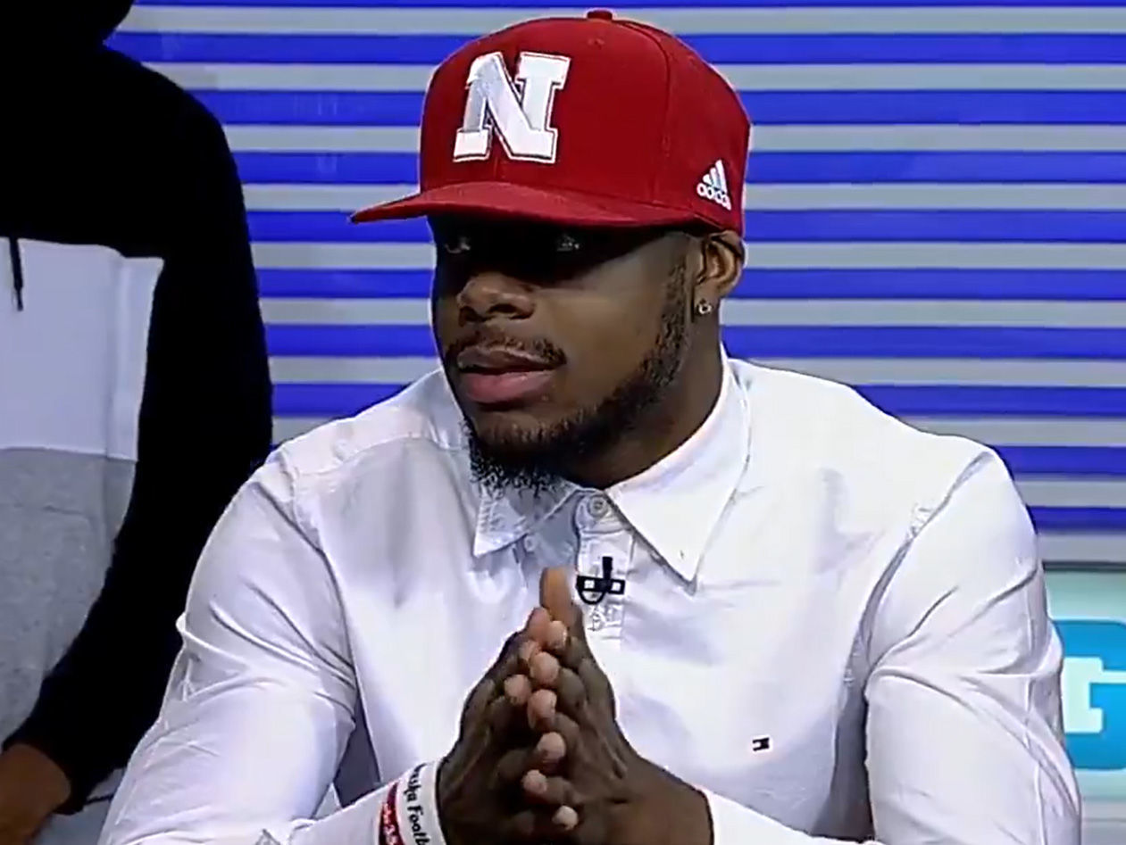 Alante Brown